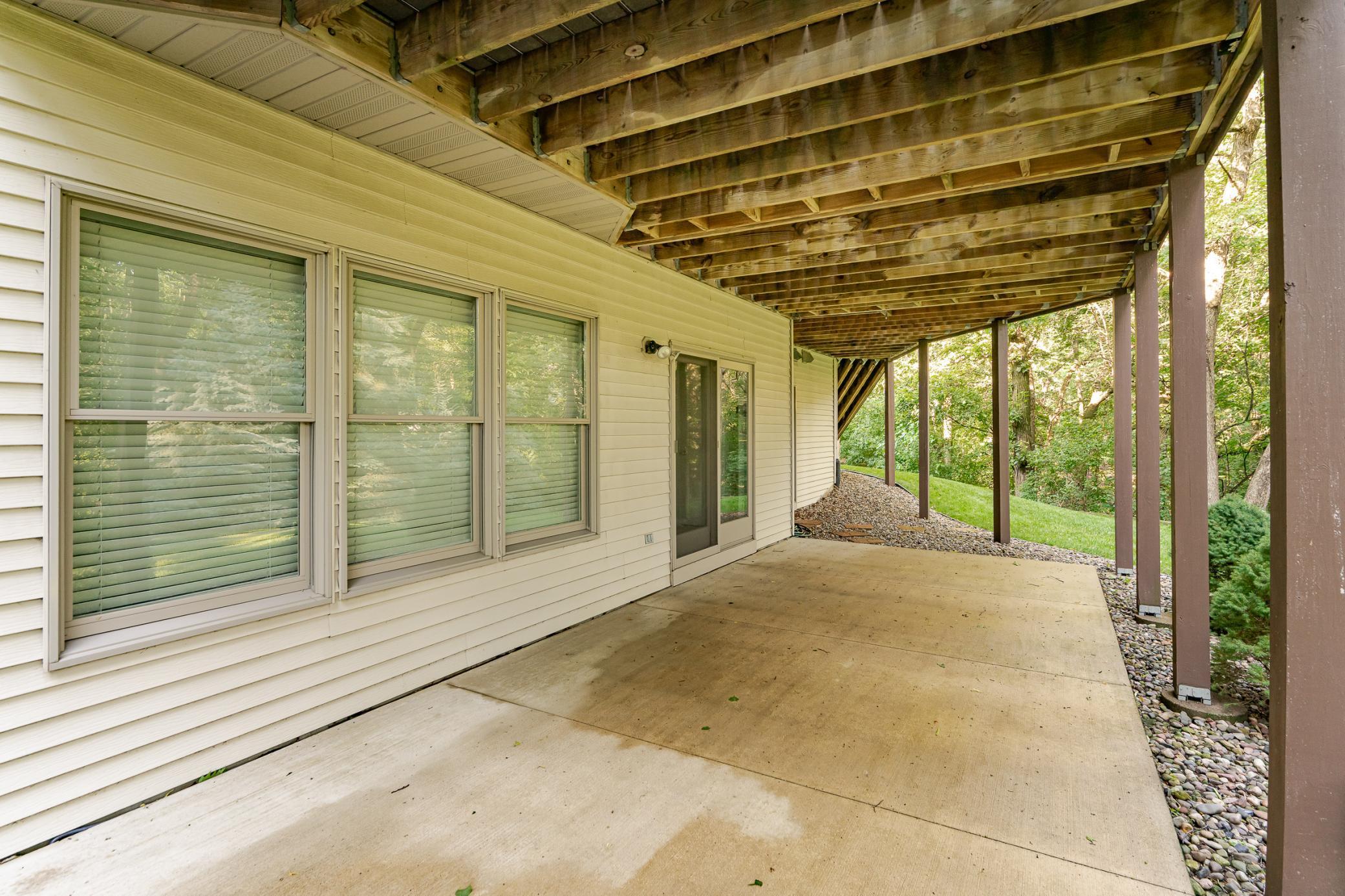 1103 Baihly Heights Lane Southwest Rochester, MN 55902 - Photo 66 of 78