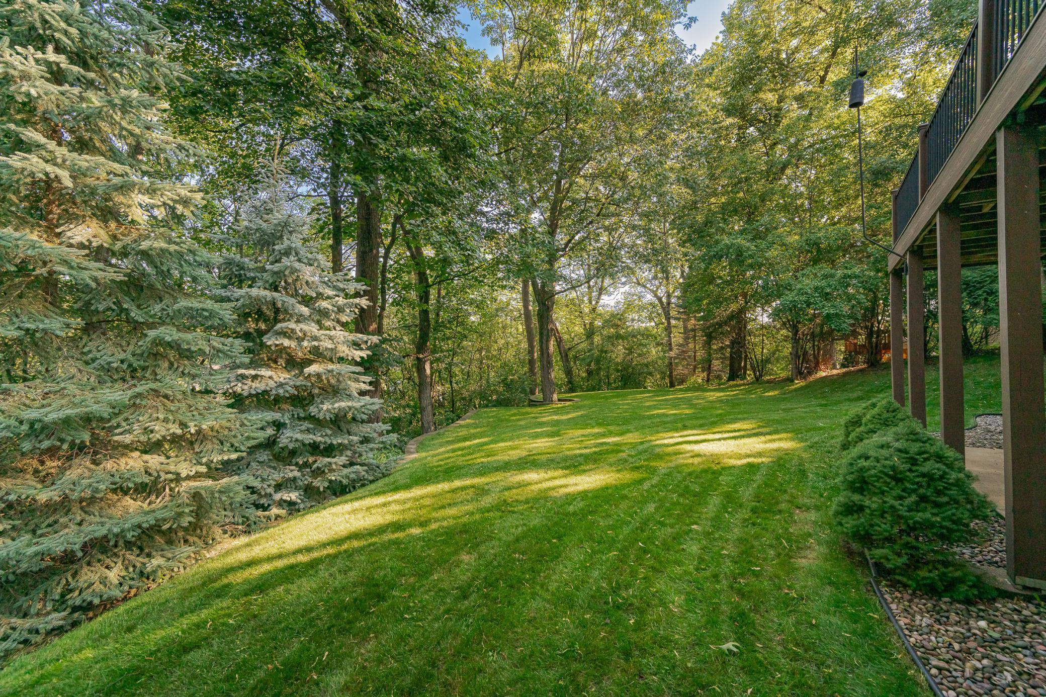 1103 Baihly Heights Lane Southwest Rochester, MN 55902 - Photo 68 of 78