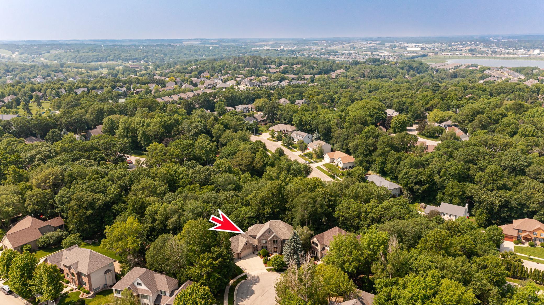 1103 Baihly Heights Lane Southwest Rochester, MN 55902 - Photo 75 of 78