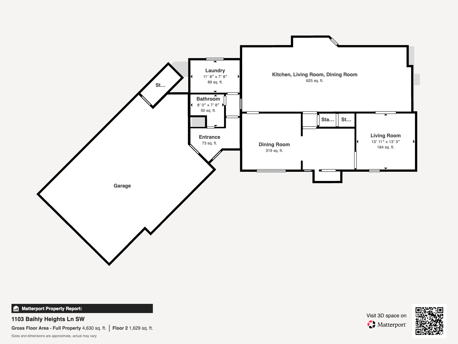 1103 Baihly Heights Lane Southwest Rochester, MN 55902 - Photo 76 of 78