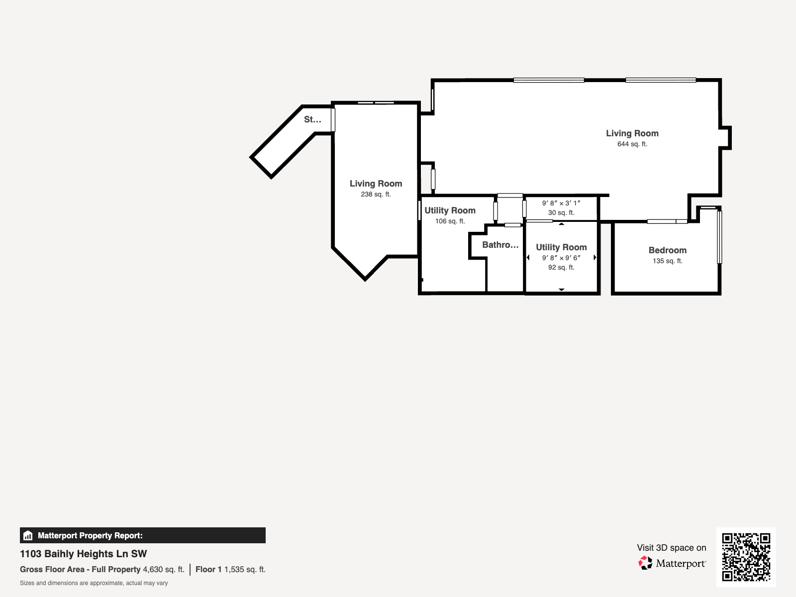 1103 Baihly Heights Lane Southwest Rochester, MN 55902 - Photo 78 of 78