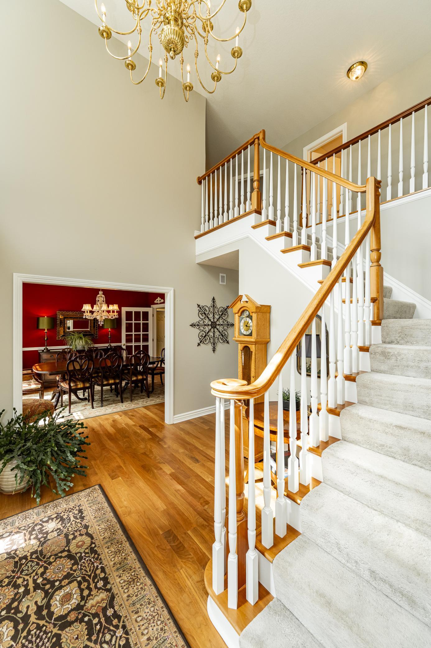 1103 Baihly Heights Lane Southwest Rochester, MN 55902 - Photo 8 of 78