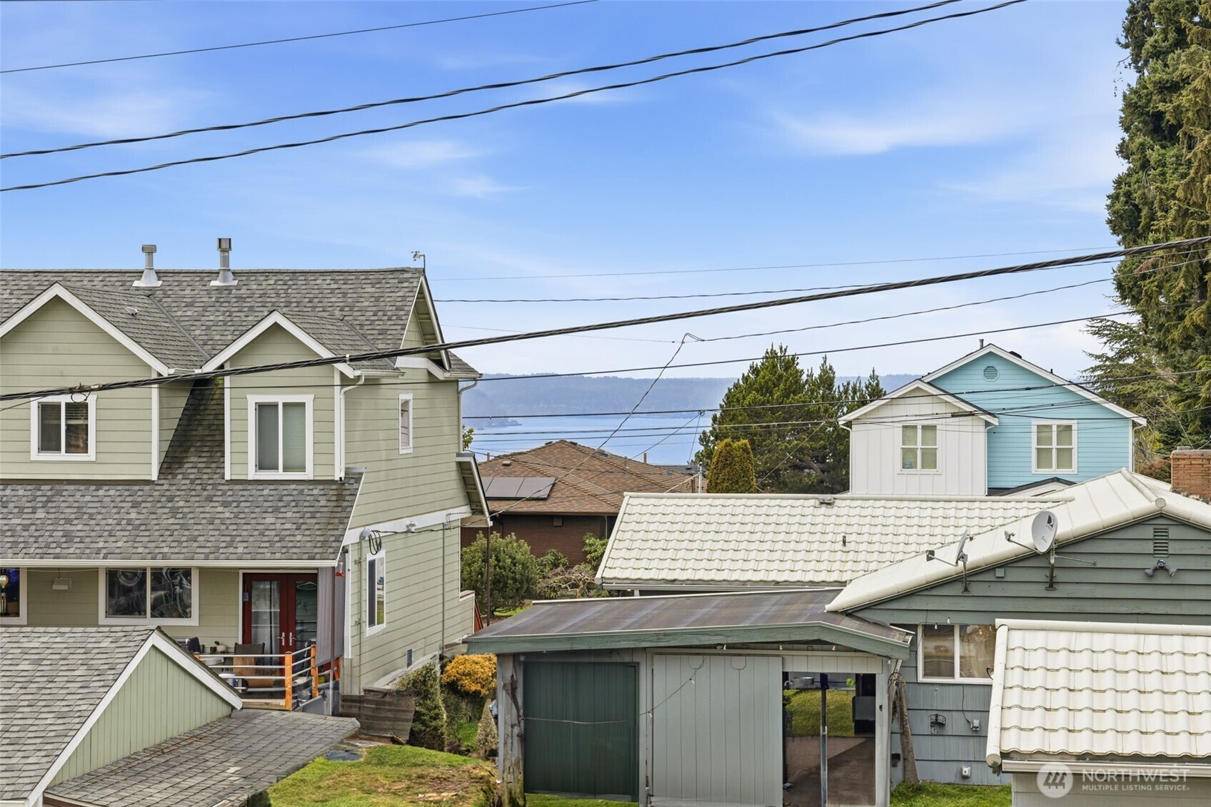 9011 36th Avenue Southwest Seattle, WA 98126 - Photo 17 of 40