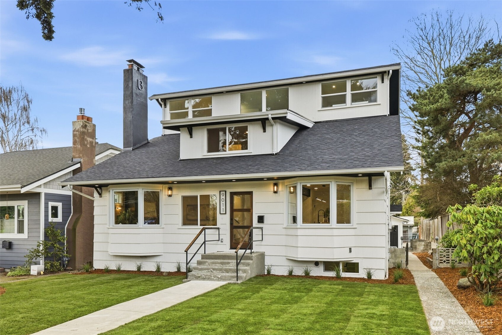 9011 36th Avenue Southwest Seattle, WA 98126 - Photo 40 of 40