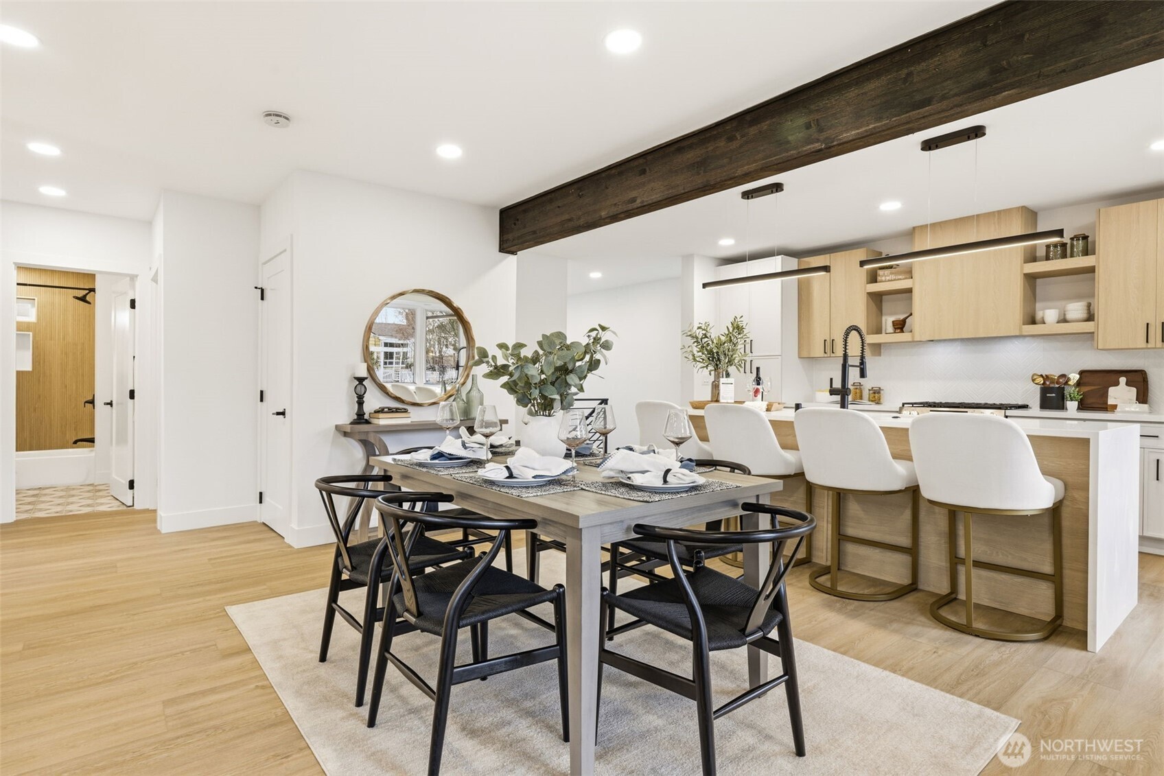 9011 36th Avenue Southwest Seattle, WA 98126 - Photo 9 of 40