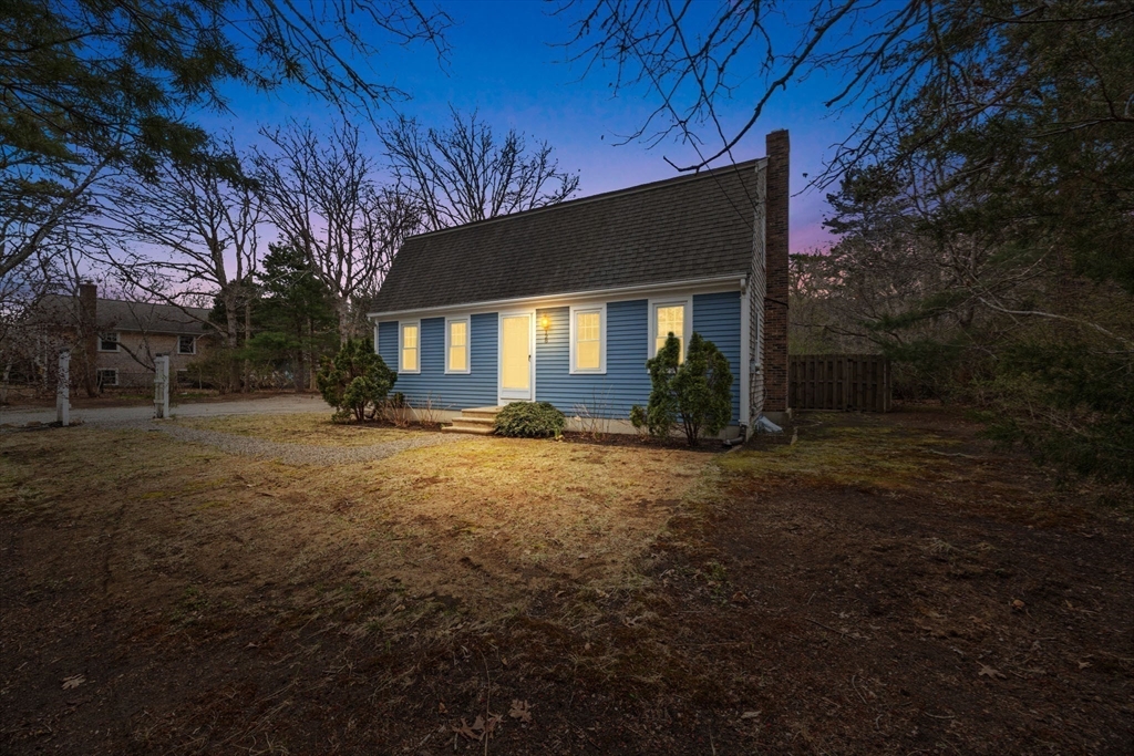 128 Quaker Meeting House Road Sandwich, MA 02537 - Photo 38 of 42