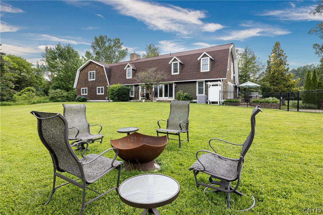 3500 County Line Road Skaneateles, NY 13152 - Photo 38 of 43