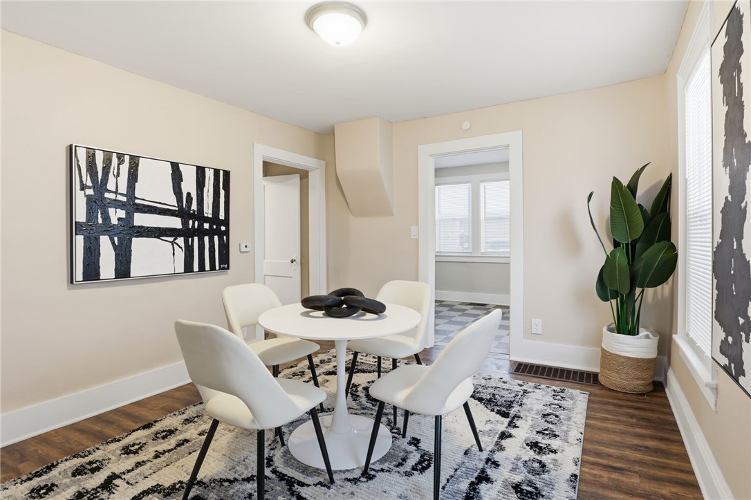 182 Cottage Street Rochester, NY 14608 - Photo 11 of 27