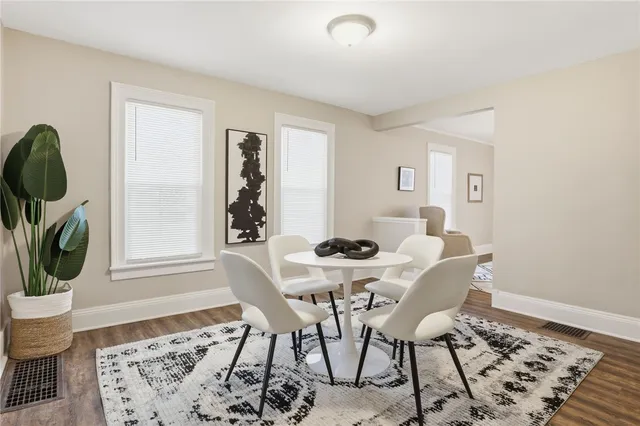 $119,900 | 182 Cottage Street, Rochester, NY 14608