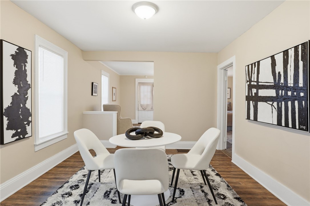 182 Cottage Street Rochester, NY 14608 - Photo 13 of 27