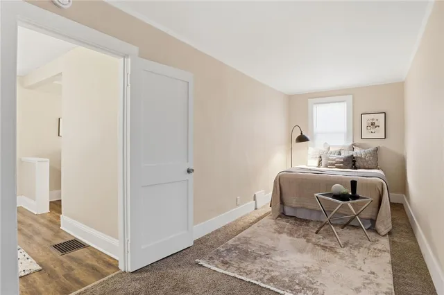 $119,900 | 182 Cottage Street, Rochester, NY 14608