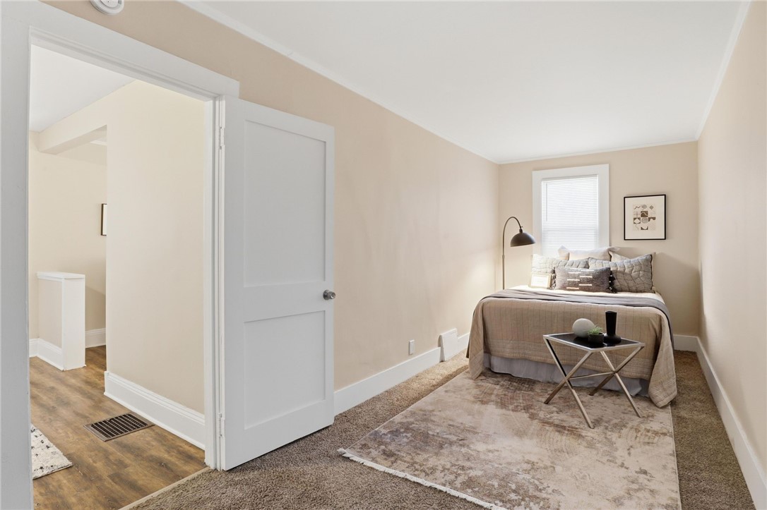 182 Cottage Street Rochester, NY 14608 - Photo 15 of 27