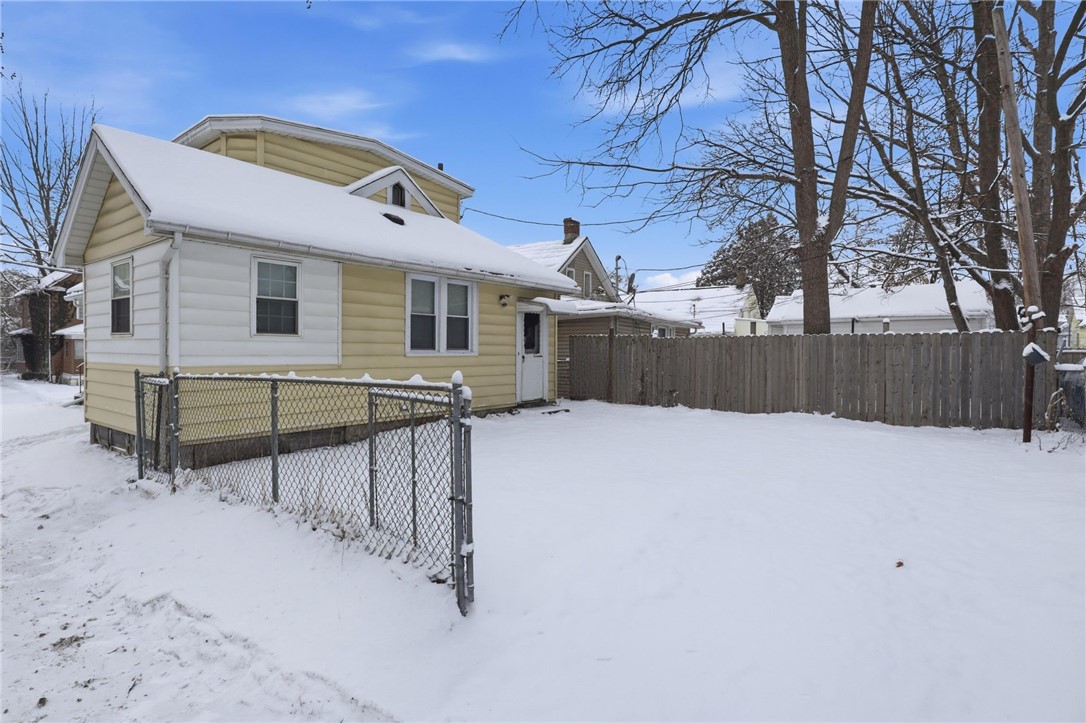 182 Cottage Street Rochester, NY 14608 - Photo 26 of 27