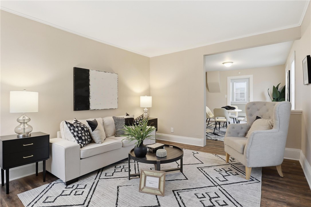 182 Cottage Street Rochester, NY 14608 - Photo 4 of 27