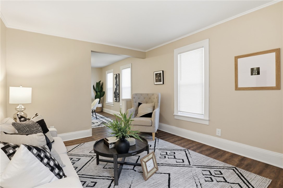 182 Cottage Street Rochester, NY 14608 - Photo 5 of 27