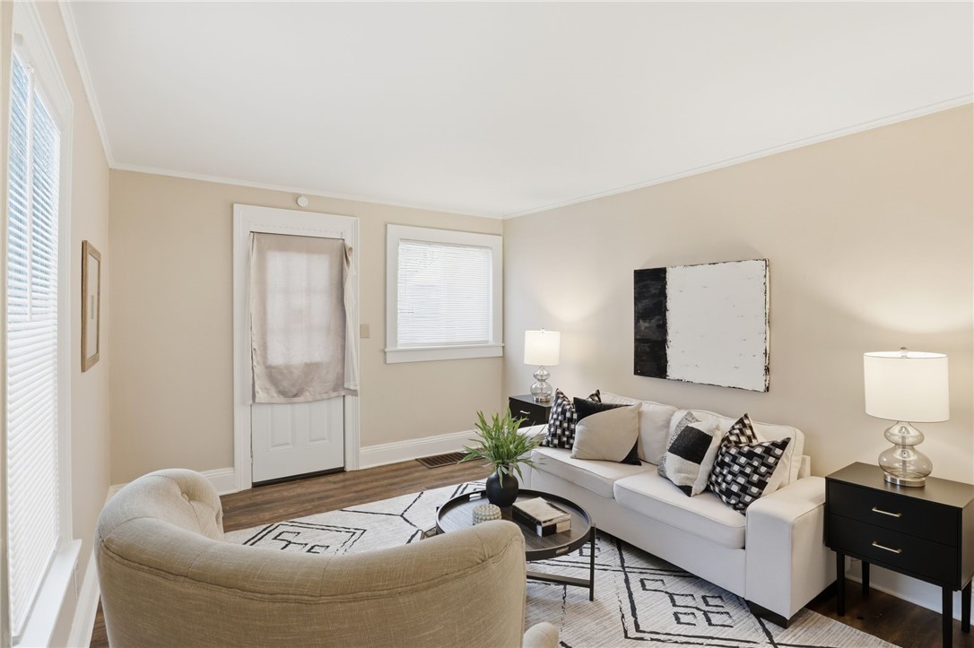 182 Cottage Street Rochester, NY 14608 - Photo 6 of 27