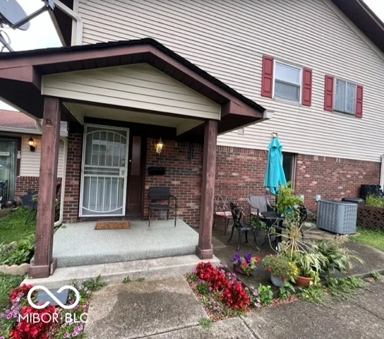 $1,100 | 10169 Penrith Drive, Indianapolis, IN 46229