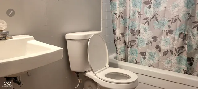 $1,100 | 10169 Penrith Drive, Indianapolis, IN 46229