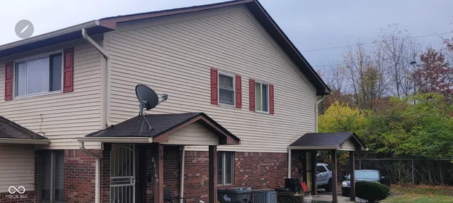 $1,100 | 10169 Penrith Drive, Indianapolis, IN 46229