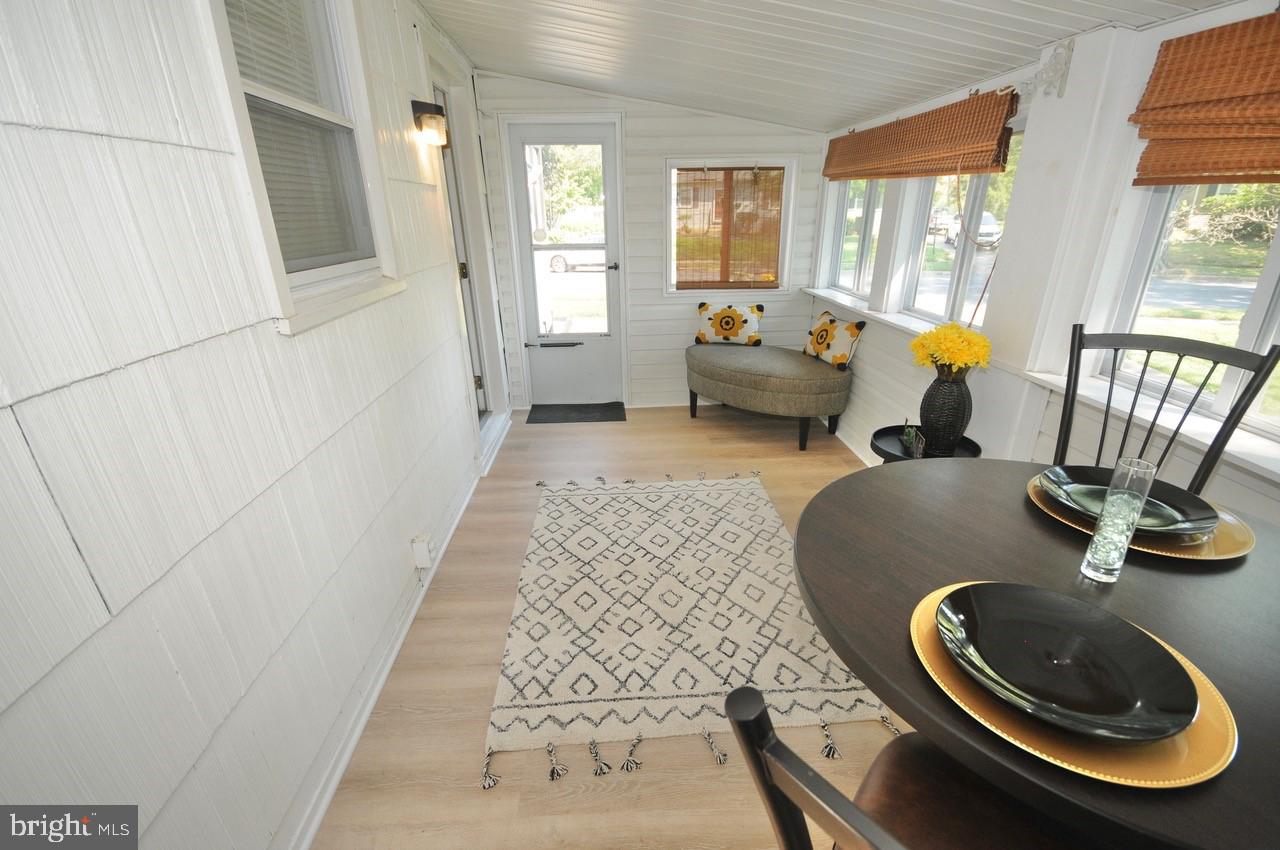 45 Navajo Road Somerdale, NJ 08083 - Photo 14 of 28 Sunroom