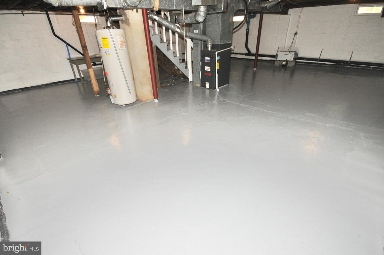 45 Navajo Road Somerdale, NJ 08083 - Photo 20 of 28 Basement