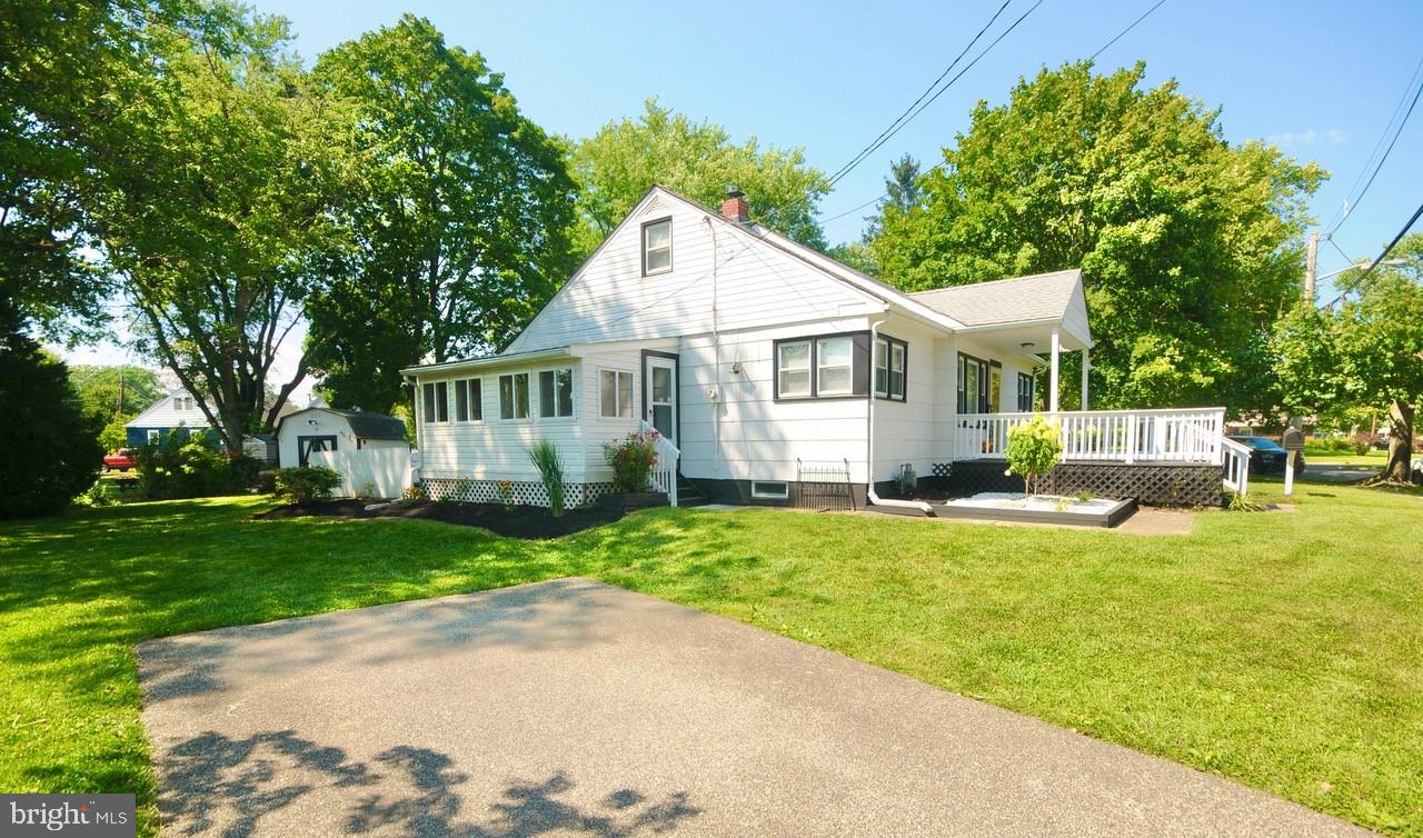 45 Navajo Road Somerdale, NJ 08083 - Photo 4 of 28 Gallery Image 4