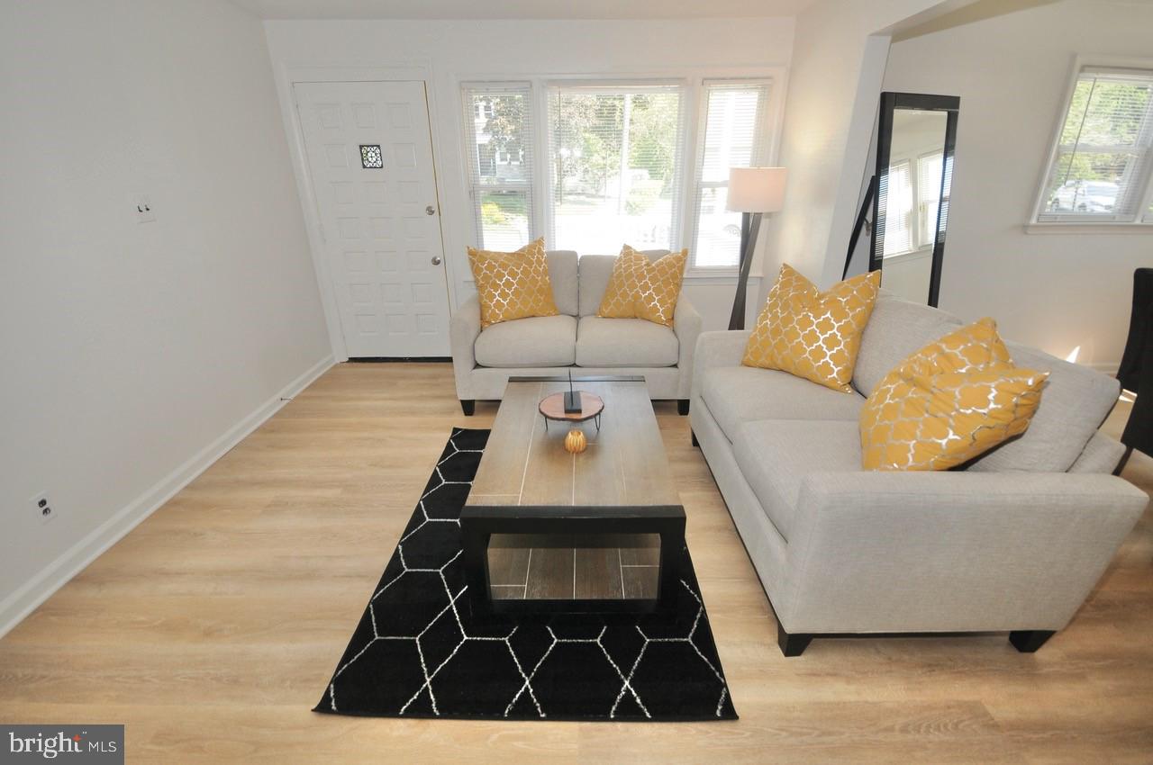 45 Navajo Road Somerdale, NJ 08083 - Photo 8 of 28 Gallery Image 8
