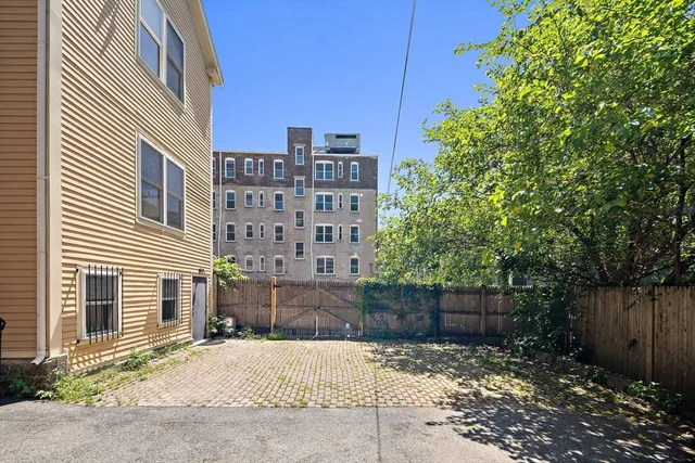 a view of a building