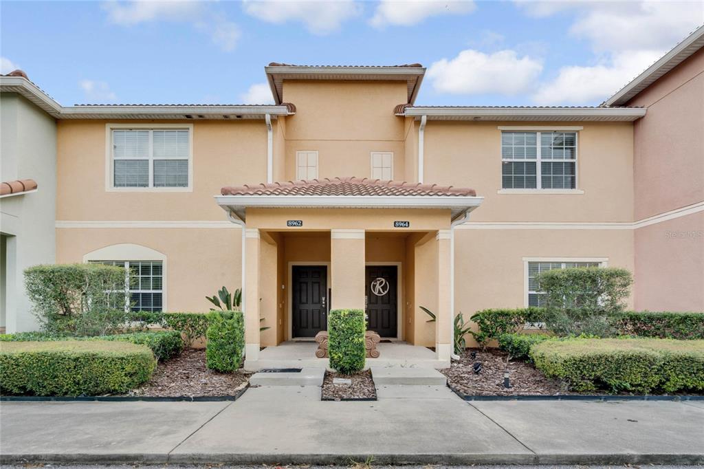 Property is on the right. 8964