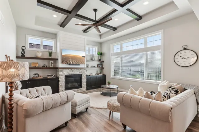 $1,049,000 | 1113 Reese Trail, Waunakee, WI 53597