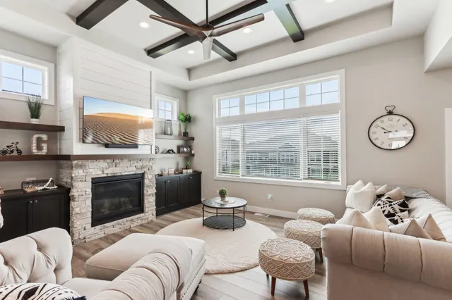 $1,049,000 | 1113 Reese Trail, Waunakee, WI 53597