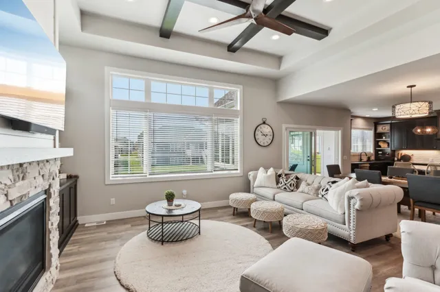 $1,049,000 | 1113 Reese Trail, Waunakee, WI 53597