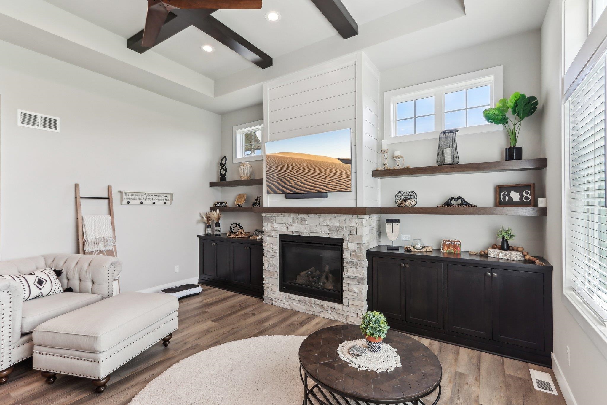 1113 Reese Trail Waunakee, WI 53597 - Photo 14 of 90