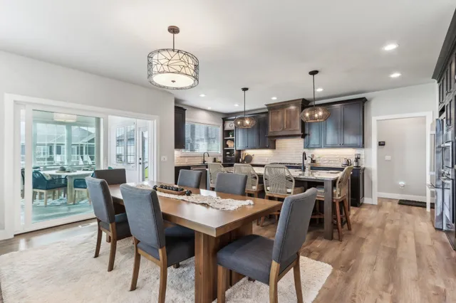 $1,049,000 | 1113 Reese Trail, Waunakee, WI 53597