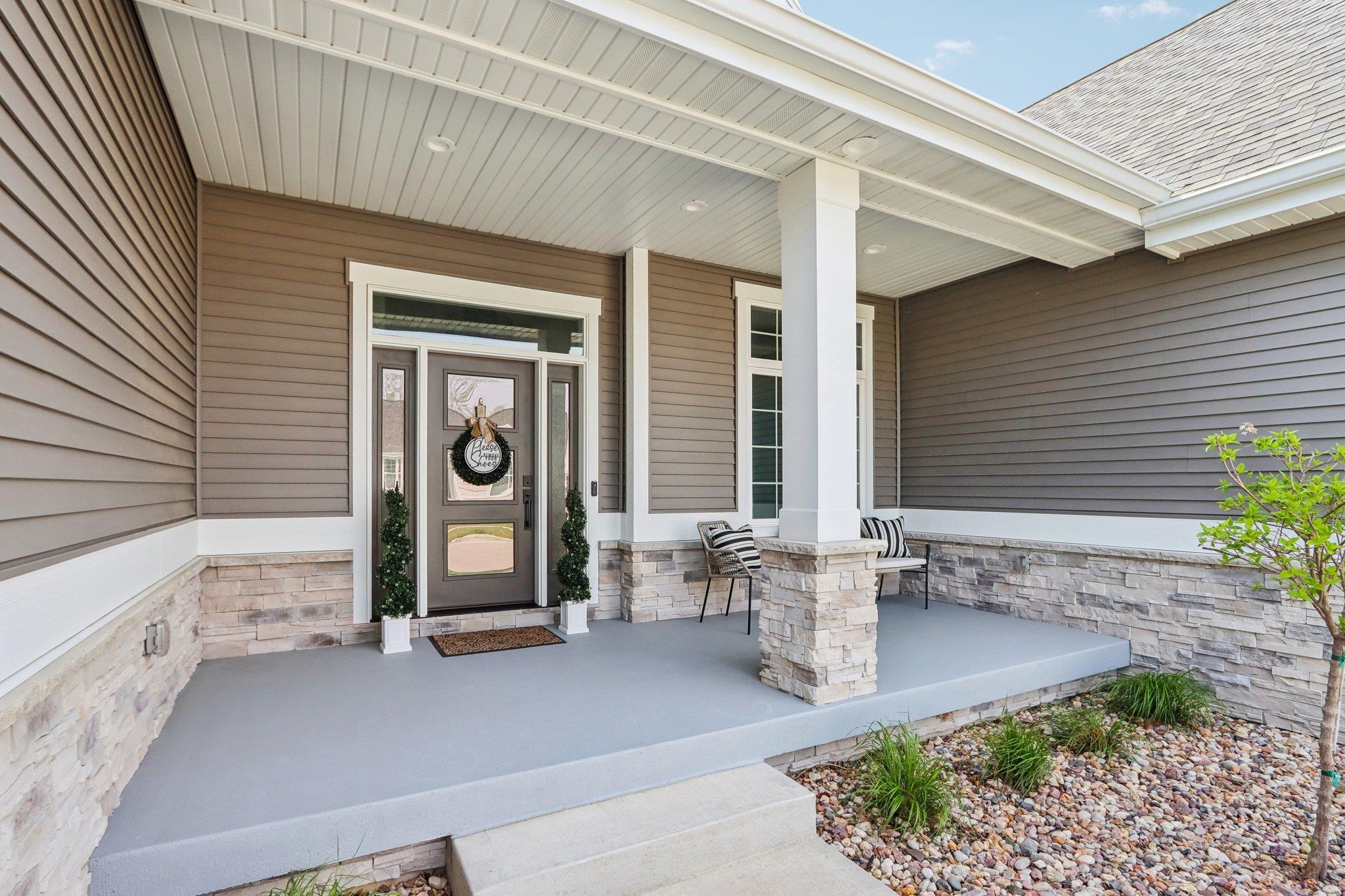 1113 Reese Trail Waunakee, WI 53597 - Photo 2 of 90