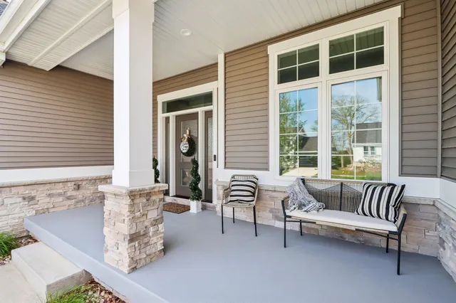 $1,049,000 | 1113 Reese Trail, Waunakee, WI 53597