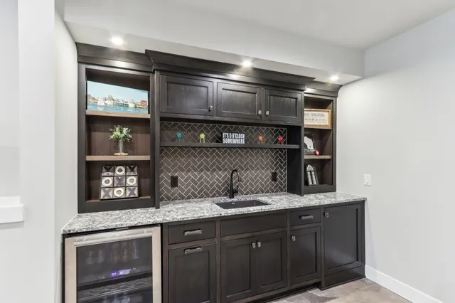 $1,049,000 | 1113 Reese Trail, Waunakee, WI 53597