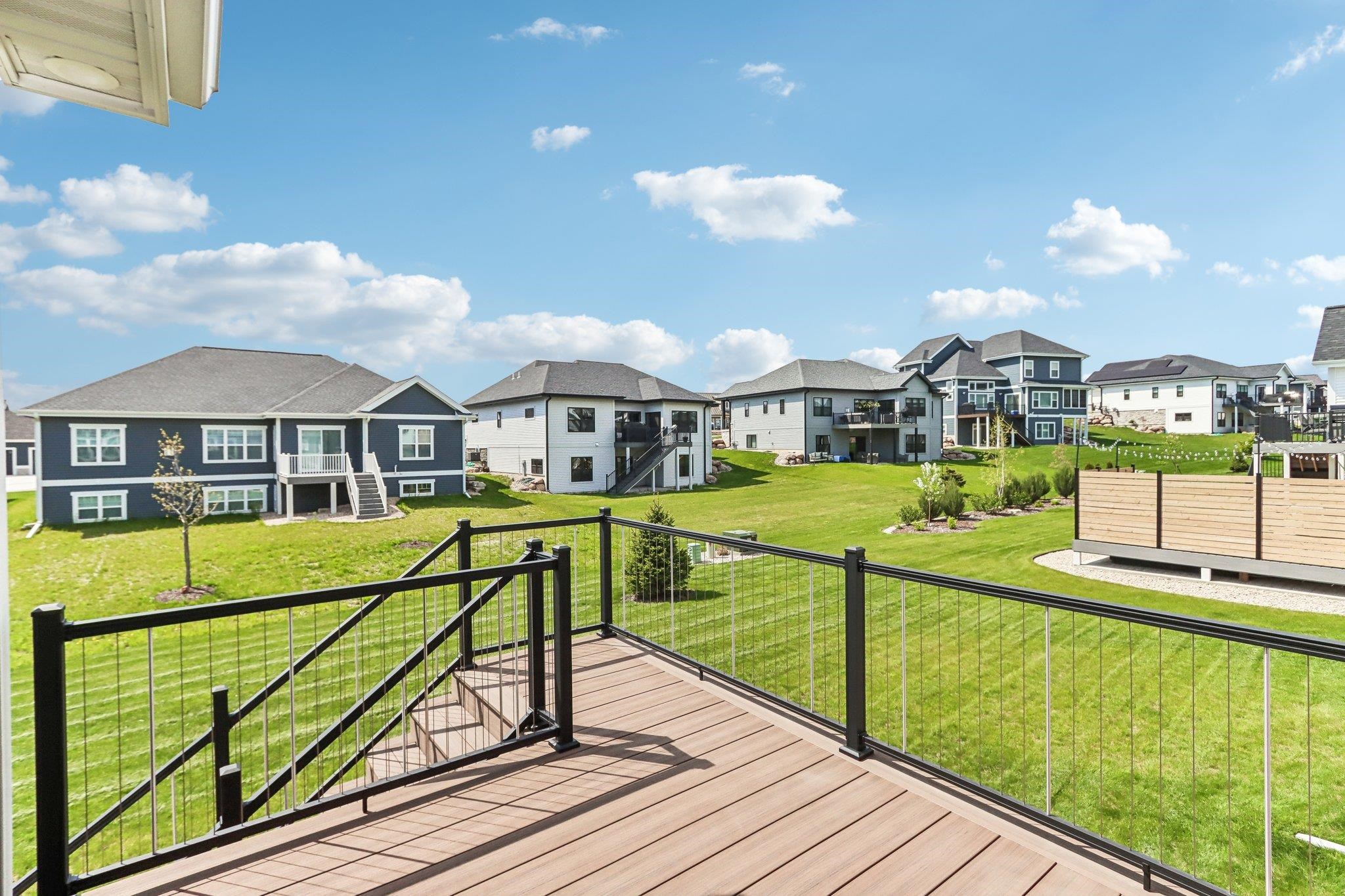 1113 Reese Trail Waunakee, WI 53597 - Photo 70 of 90