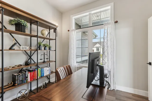 $1,049,000 | 1113 Reese Trail, Waunakee, WI 53597