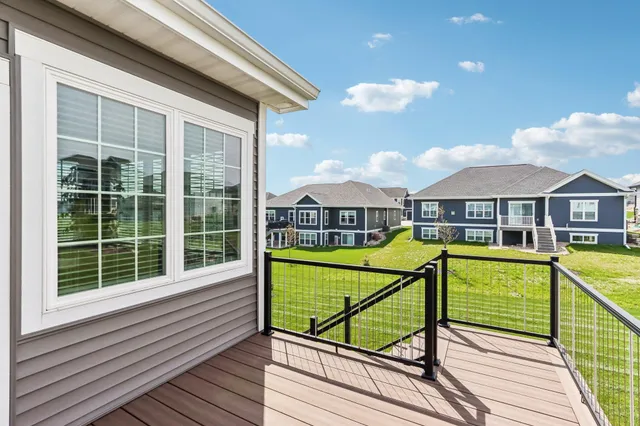 $1,049,000 | 1113 Reese Trail, Waunakee, WI 53597