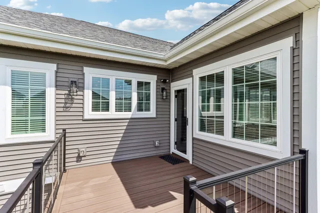 $1,049,000 | 1113 Reese Trail, Waunakee, WI 53597