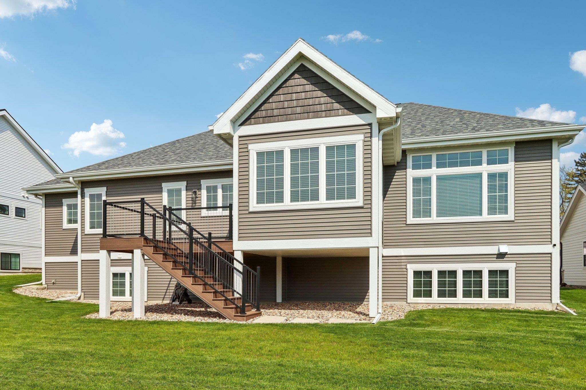 1113 Reese Trail Waunakee, WI 53597 - Photo 76 of 90