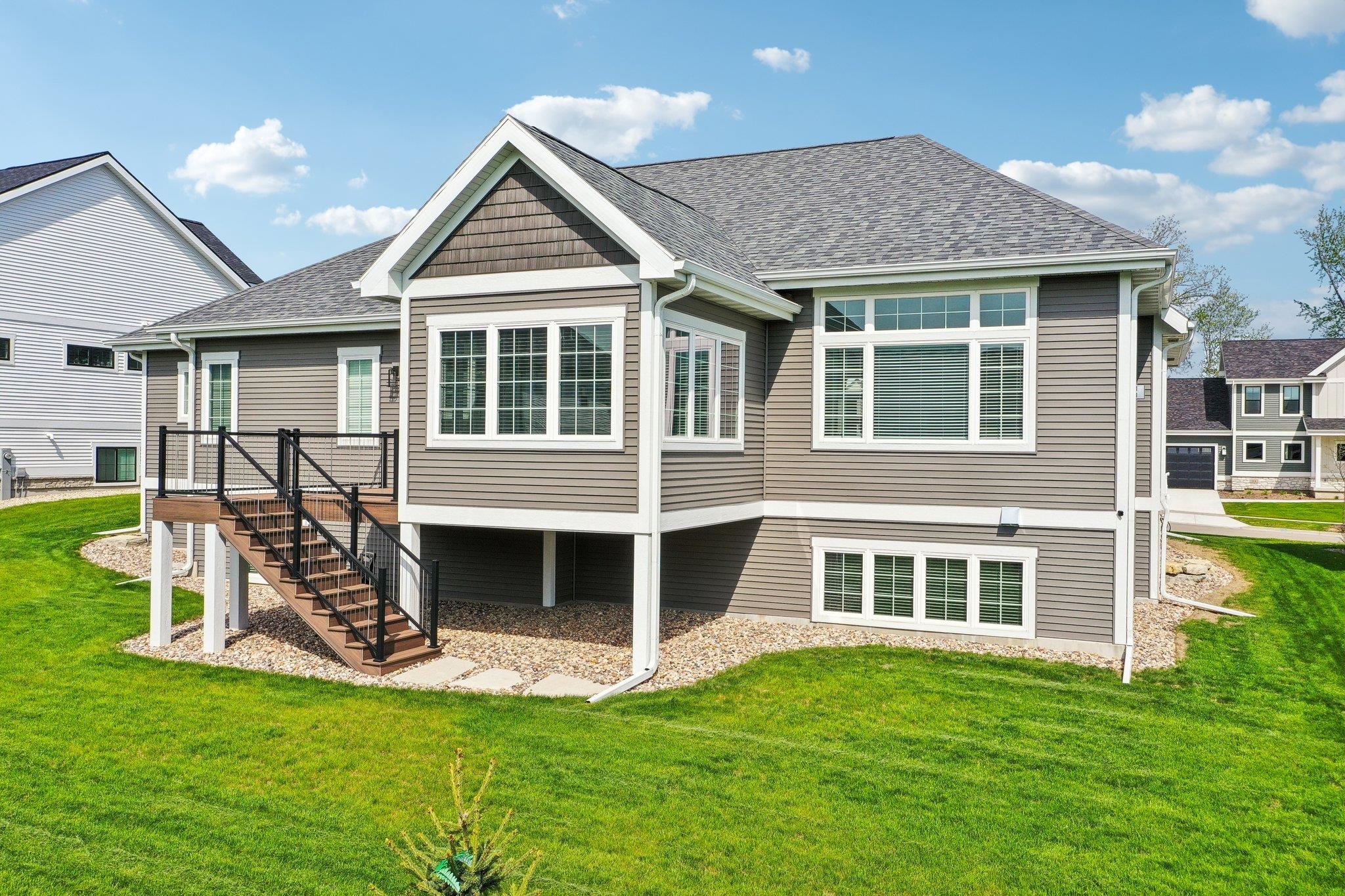 1113 Reese Trail Waunakee, WI 53597 - Photo 77 of 90