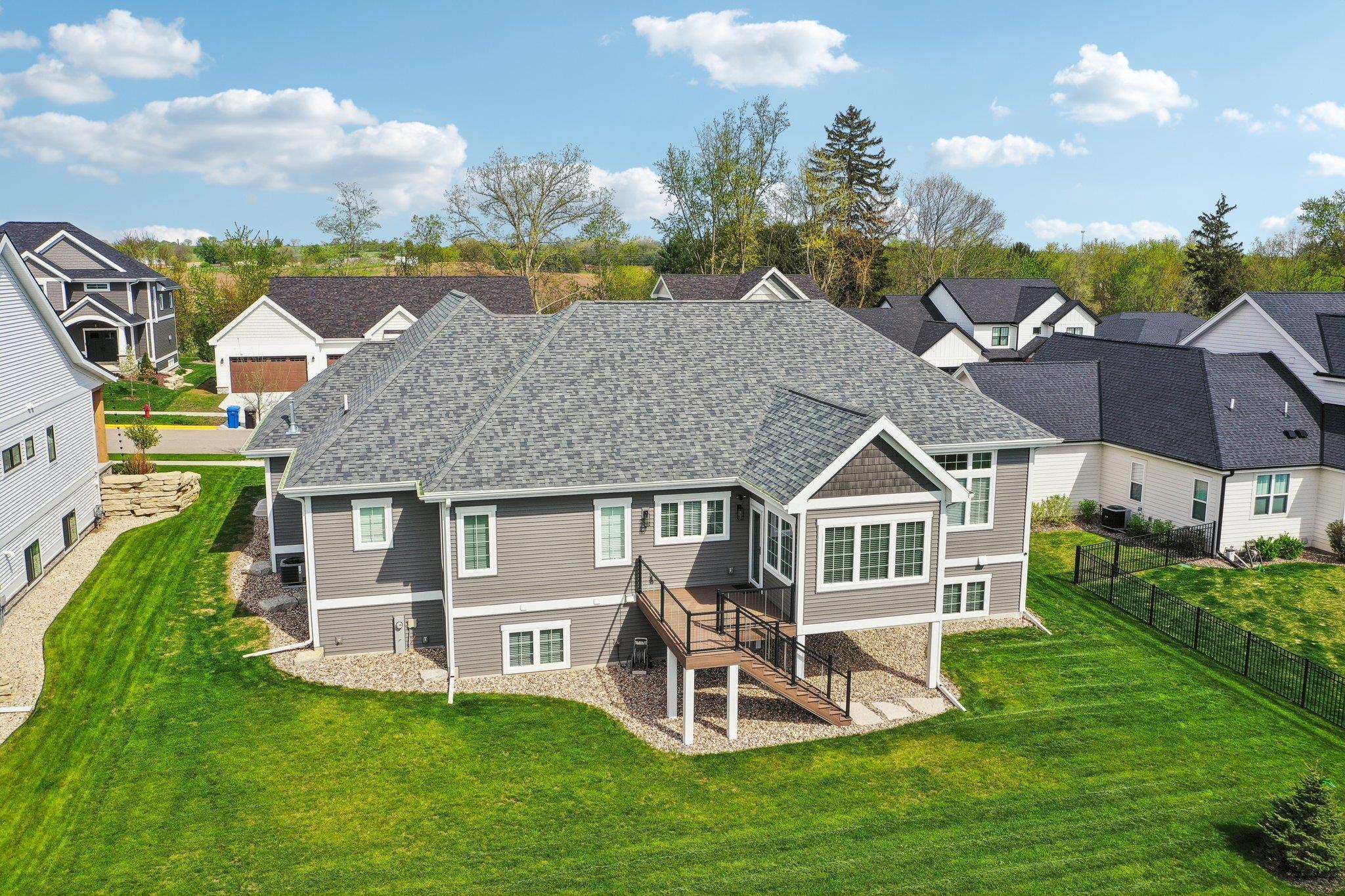 1113 Reese Trail Waunakee, WI 53597 - Photo 80 of 90