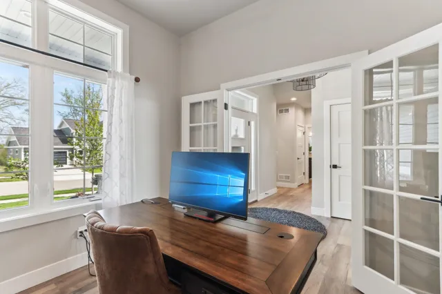 $1,049,000 | 1113 Reese Trail, Waunakee, WI 53597