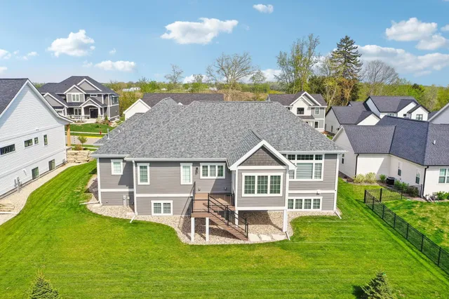 $1,049,000 | 1113 Reese Trail, Waunakee, WI 53597