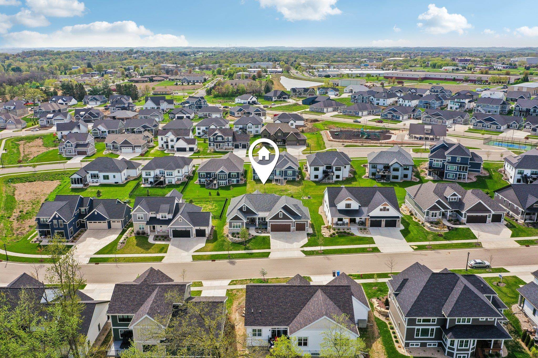 1113 Reese Trail Waunakee, WI 53597 - Photo 82 of 90