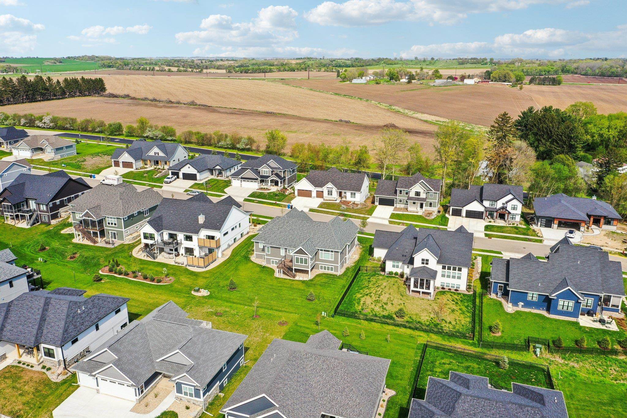 1113 Reese Trail Waunakee, WI 53597 - Photo 84 of 90