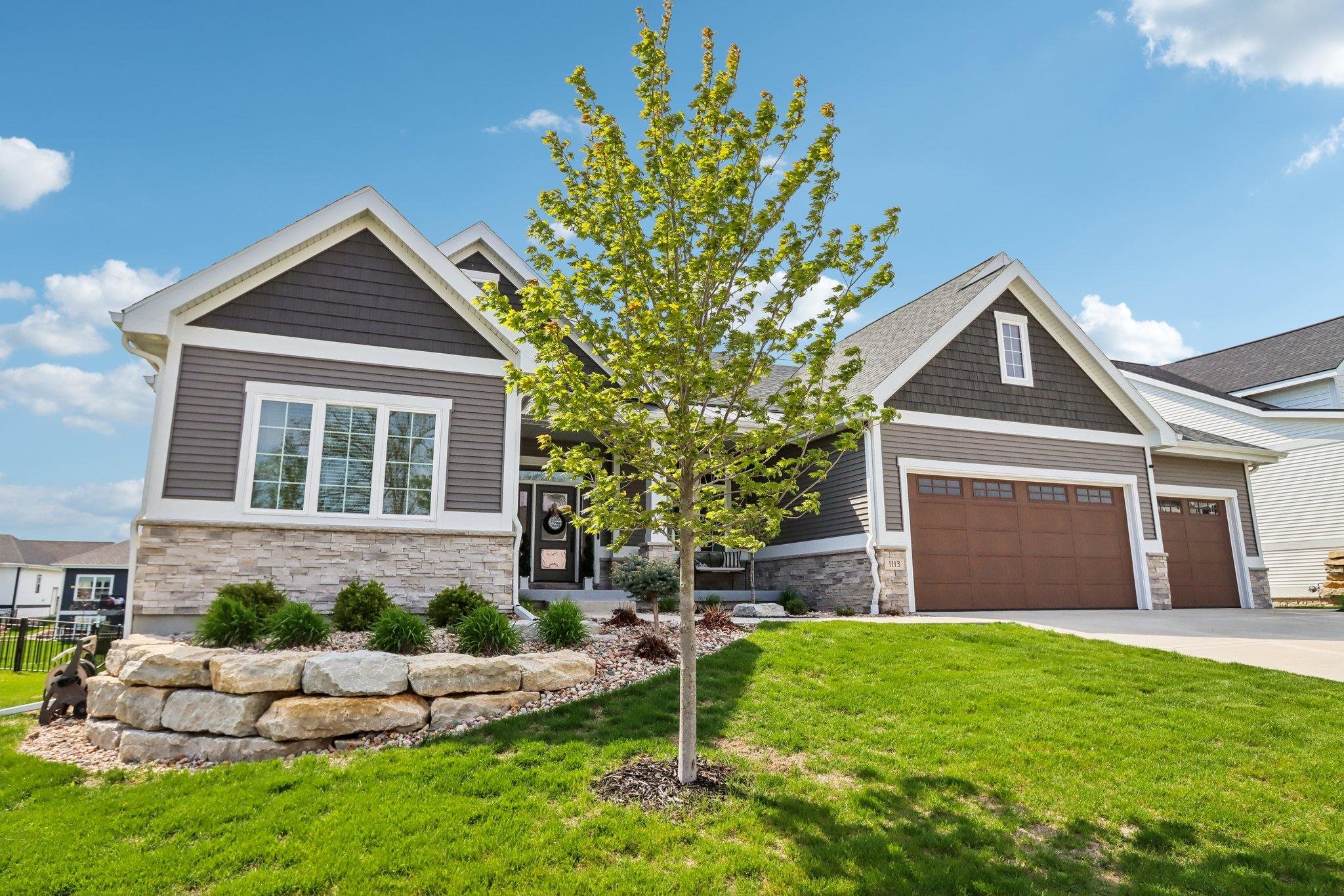 1113 Reese Trail Waunakee, WI 53597 - Photo 87 of 90