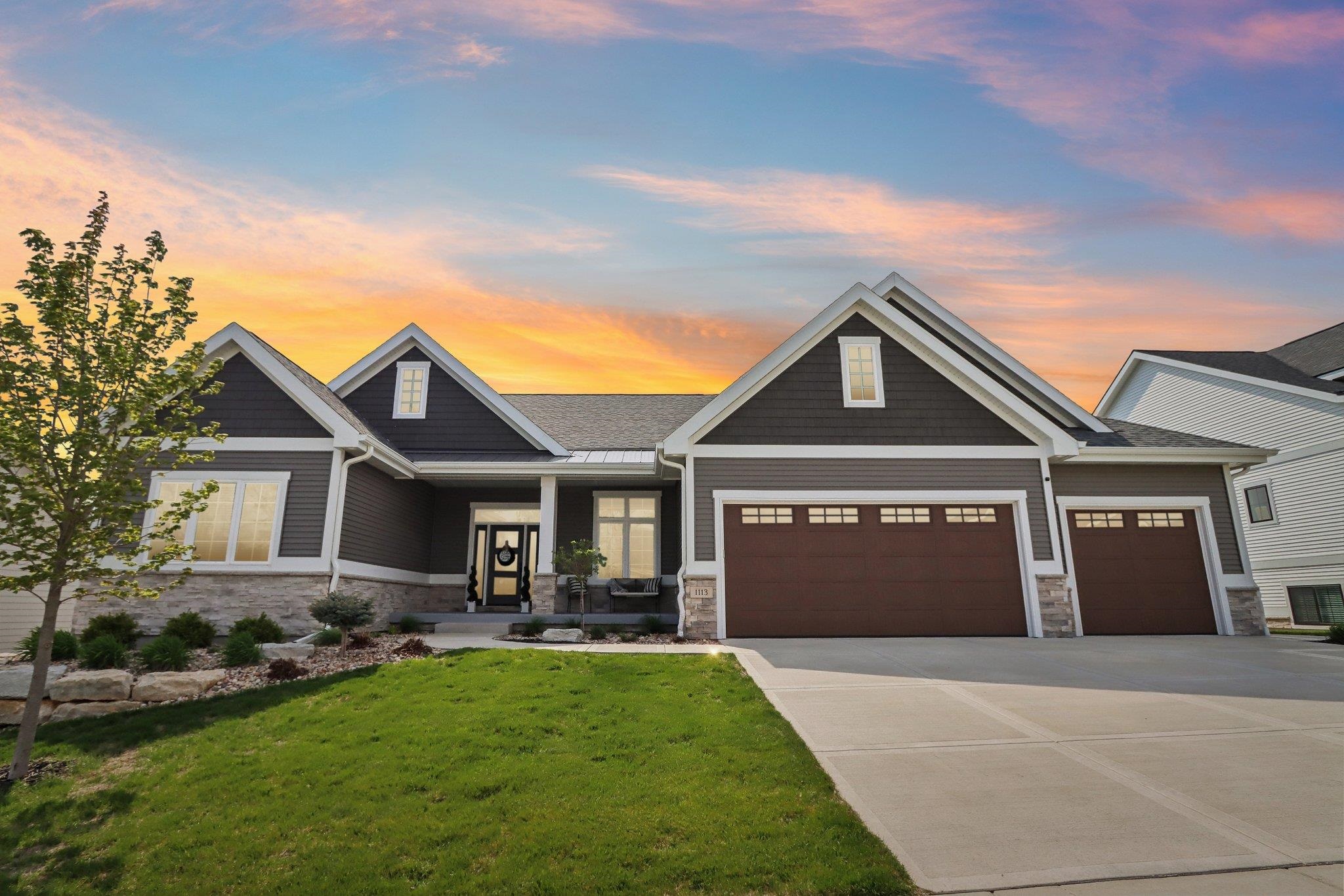 1113 Reese Trail Waunakee, WI 53597 - Photo 90 of 90